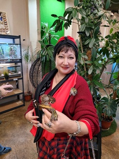 Красота внутри и снаружи: секреты ухода