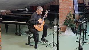 Алексей Орочко