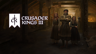 Crusader Kings 3