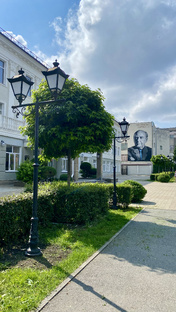 Владикавказ