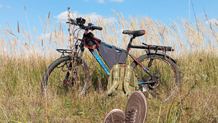 Велосипед, велотуризм