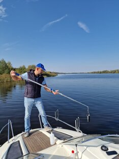 Видеоматериалы о текущих исследованиях