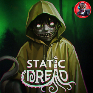 Static Dread: The Lighthouse