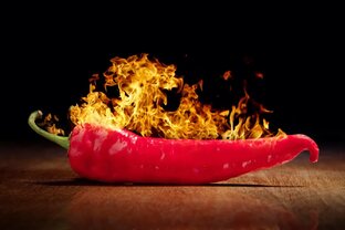 Острая Тема