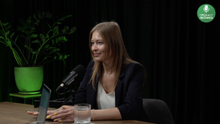 Елена Бородавкина. Развитие лесного законодательства