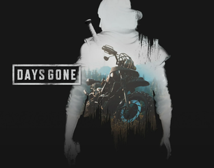 Days Gone.