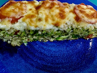 Запеканки.