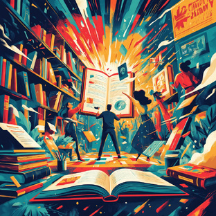 Книга или фильм?