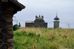 Русский Север и Арктика