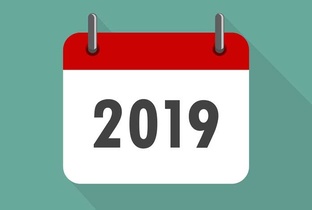 2019-й год в кино 