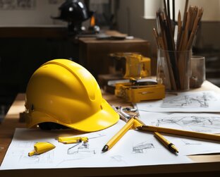 Строительство