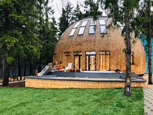 Создание детского центра