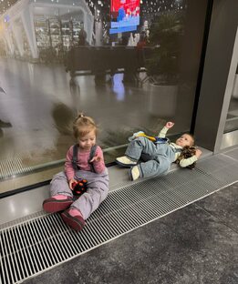 Материнские опусы