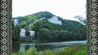 Православные святыни Украины. 2011 год.