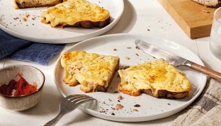 Рецепты из советских календарей