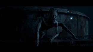  The Dark Pictures Anthology Man of Medan (Человек из Медана)