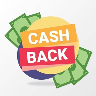 Выбираем кэшбэк