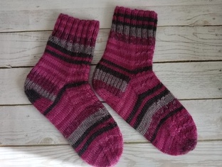 Носочная дюжина 