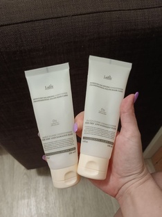 Пустые баночки