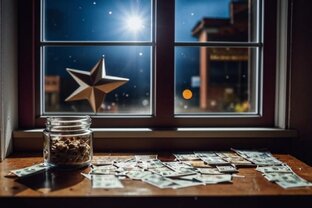 Истории богатых людей