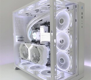 Из чего состоит компьютер?