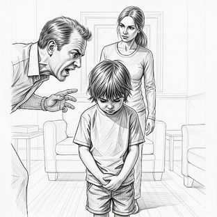 Самооценка 