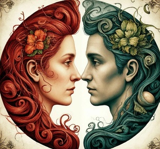 Об отношениях