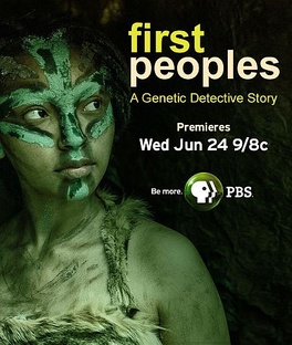 Первые люди / First Peoples (5 серий, 2015 год)