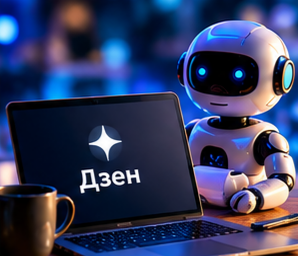 Дзен изнутри