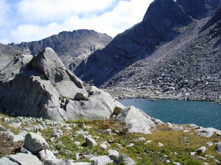 БЕСЕДЫ У КОСТРА