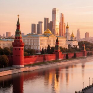 История России
