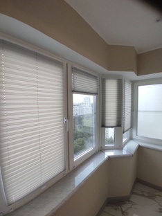 Окна для лоджии.