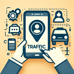 Трафик для Телеграм-каналов