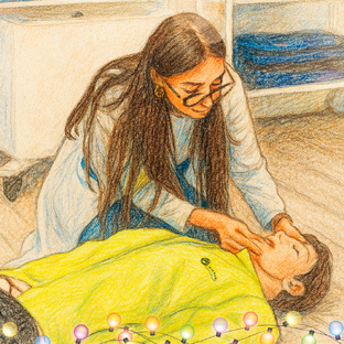 Первая помощь