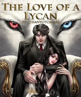 Любовь ликана. Автор: ikanyotomare