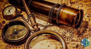 Исторический калейдоскоп