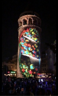 Интересное в Турции 