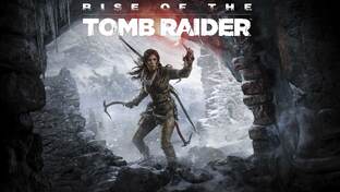 Rise of the Tomb Raider Прохождение без комментариев на русском