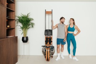 Отзывы о гребном тренажере