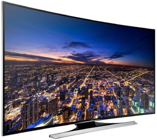 Обзор телевизоров