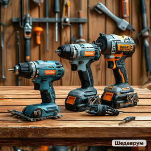 Обзоры и сравнения