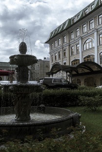 Свадьбы Санкт-Петербурга