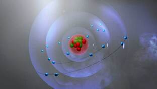 Тайны разных элементов