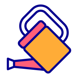 Удобрение и полив 