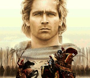 Известные исторические личности