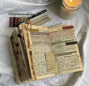 Эпоха Жанров: От Эпоса до Антиутопии