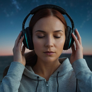 Музыка для Сна и Медитаций: Полный Релакс