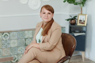 Сказки для Светланы