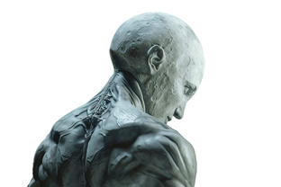 Инопланетный слой бессознательного