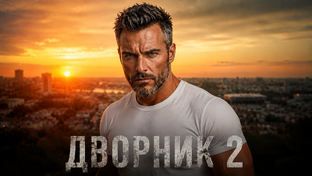 Дворник 2